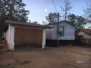 3704 Gordon St, Claypool, AZ 85539