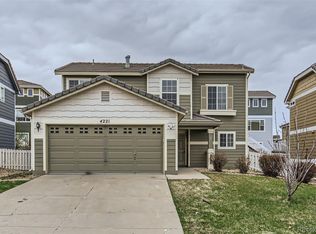 4221 Beautiful Cir, Castle Rock, CO 80109