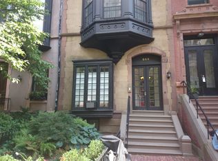 269 Beacon St APT 6, Boston, MA 02116