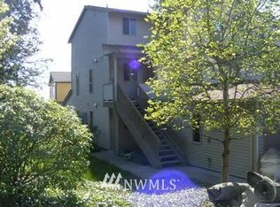 4701 NW Walgren Dr #A101, Silverdale, WA