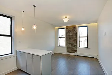 Rented by Corcoran