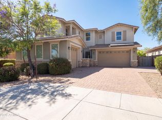 5064 N 148TH Avenue, Litchfield Park, AZ 85340