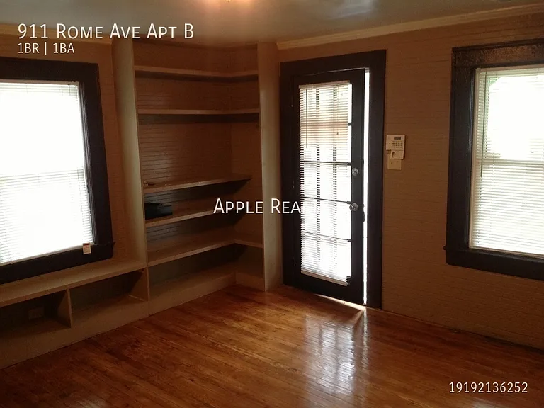 911 Rome Ave #B — Photo 9