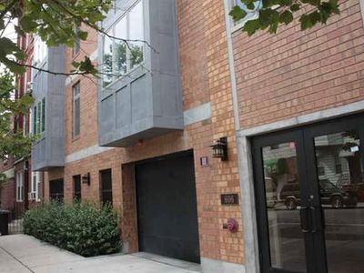 606 Adams St APT 5, Hoboken, NJ, 07030
