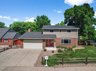 7486 S Washington St, Centennial, CO 80122
