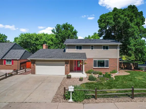 7486 S Washington Street, Centennial, CO 80122