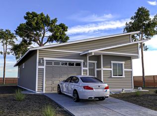 16448 Bassett Dr, La Pine, OR 97739