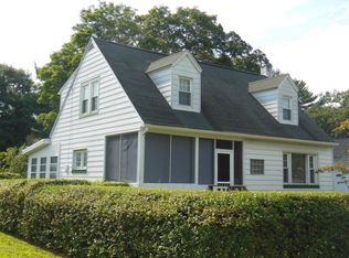 1541 Spruce St, Stroudsburg, PA