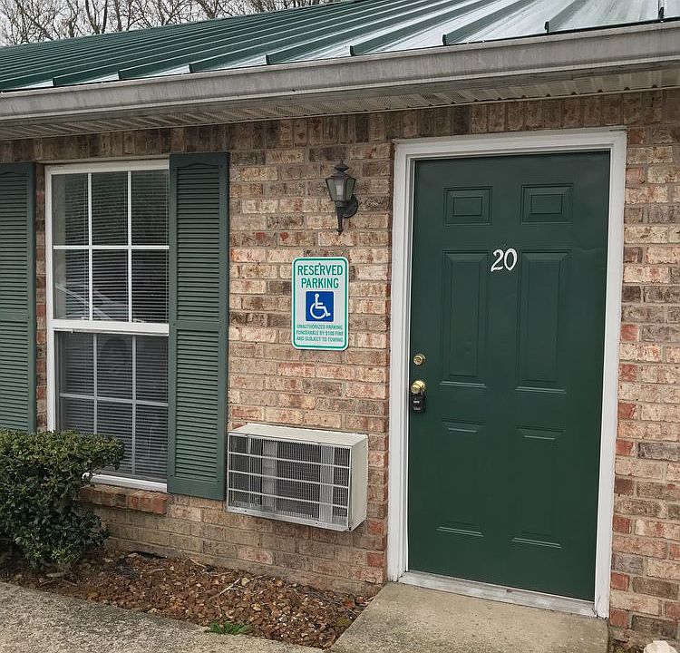 1st image of 2032 Mercury Blvd APT C-20