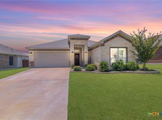 7227 Abalone Way, Temple, TX 76502
