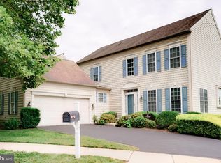 15 Ridings Way, West Chester, PA 19382