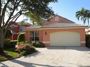 174 San Rafael Ln, Naples, FL 34119