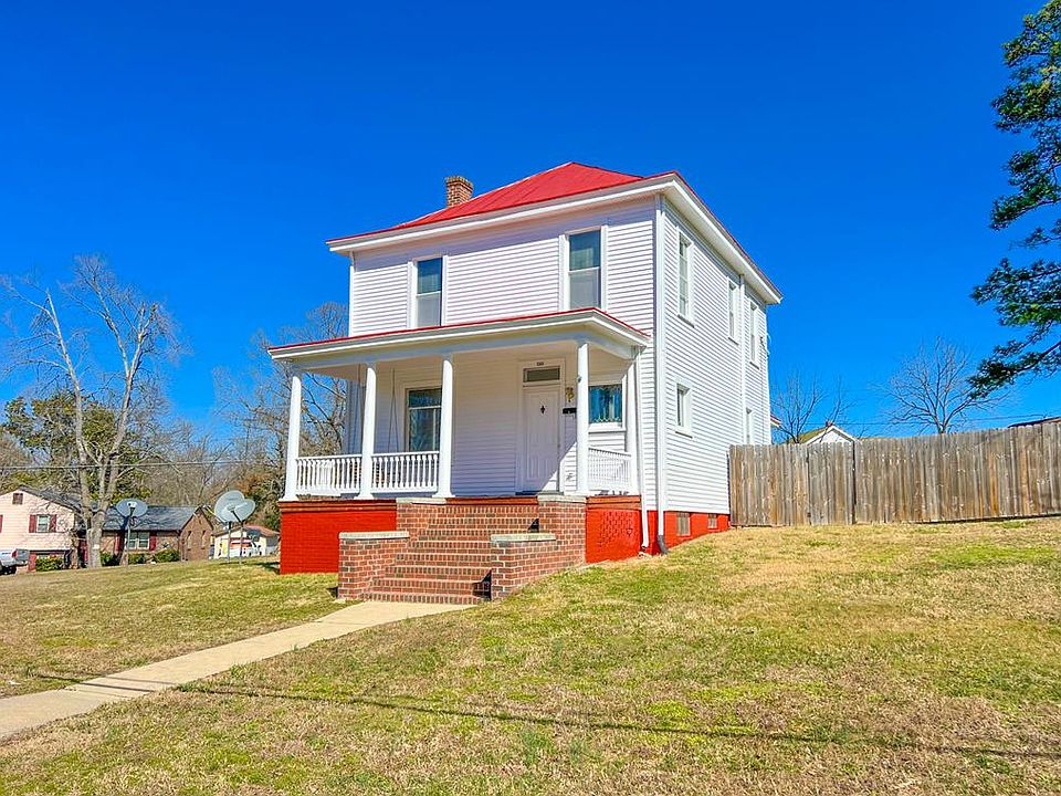 406 W Carolina Ave, Crewe, VA 23930 Zillow