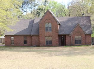 11485 Doublegate Ln, Eads, TN 38028