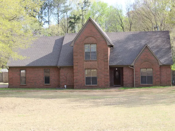 11485 Doublegate Ln, Eads, TN 38028