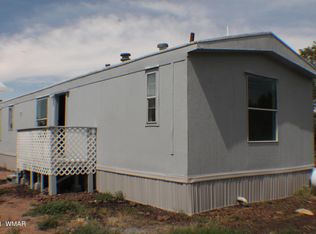 8565 Antelope Dr, Show Low, AZ 85901