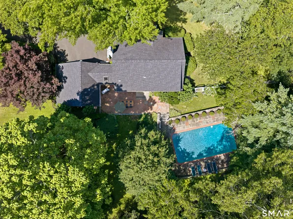 82 Old Mill Road, Wilton, CT 06897