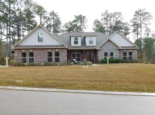 3 E Yellowstone, Hattiesburg, MS 39402