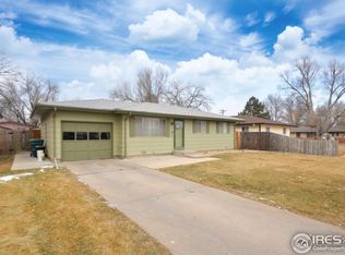 107 25th Ave, Greeley, CO 80631