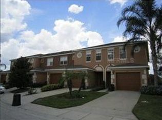 457 Bexley Dr, Davenport, FL 33897