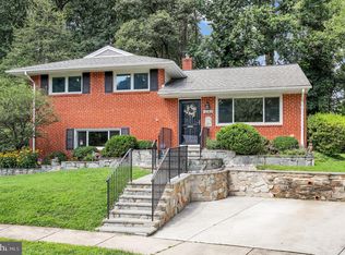 10412 Leslie Ct, Silver Spring, MD 20902