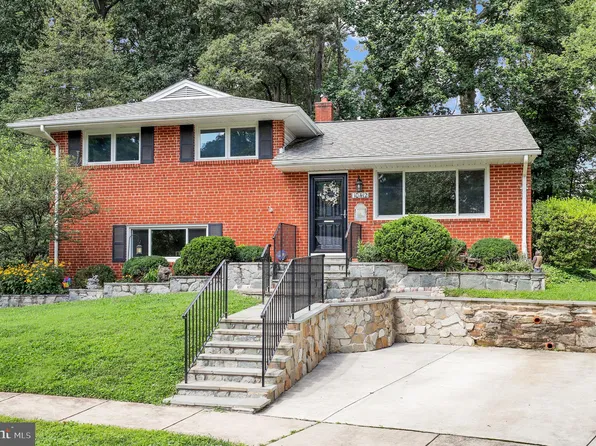 10412 Leslie Ct, Silver Spring, MD 20902