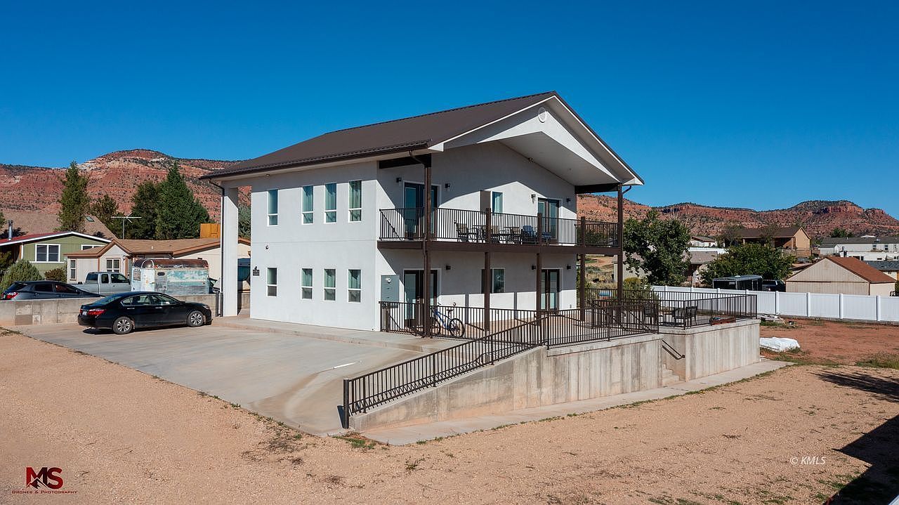 634 W Navajo Dr, Kanab, UT 84741 | MLS #1408405 | Zillow