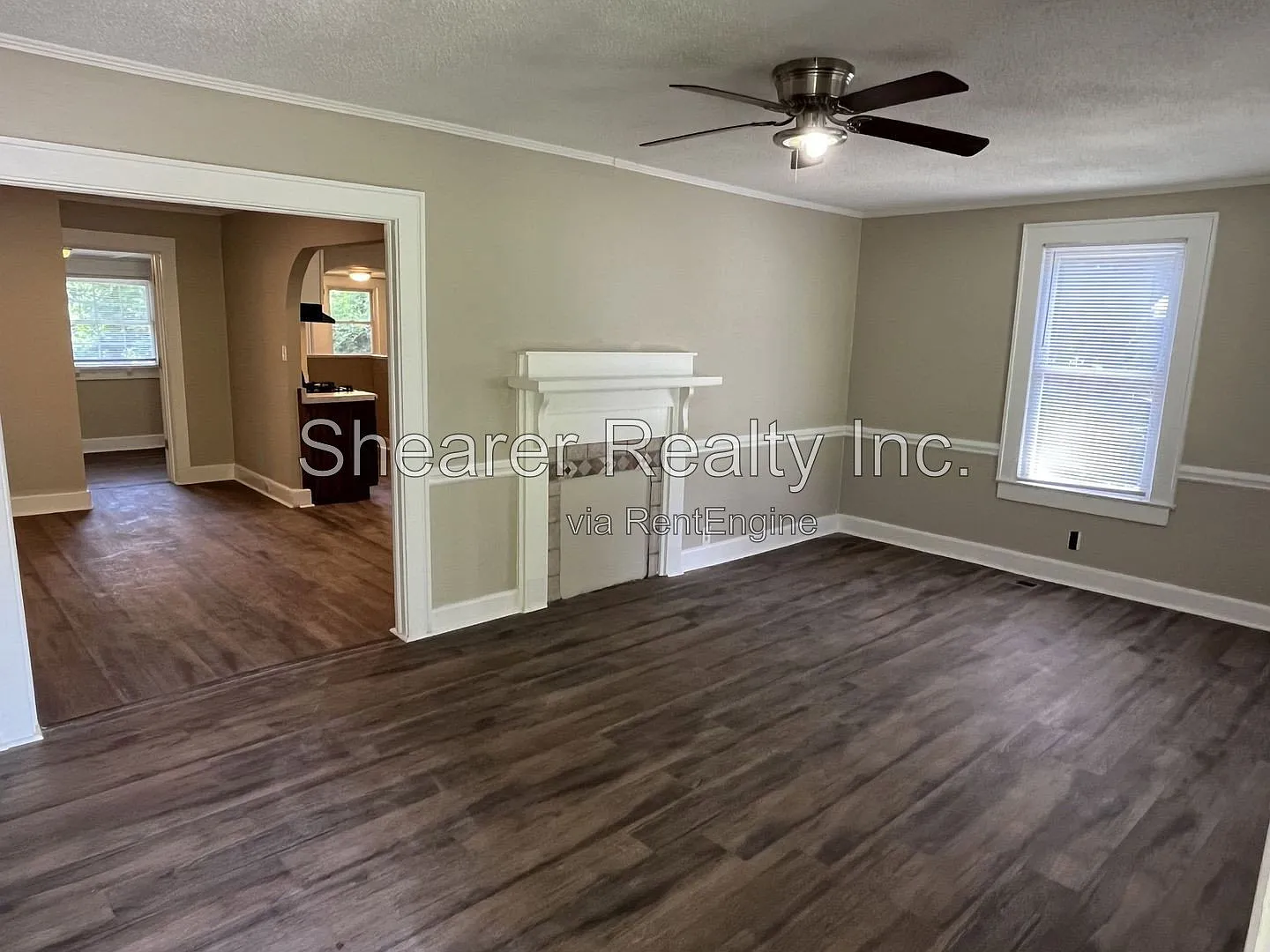 4 bed, 2.0 bath, 1206 sqft, $1,699 — Photo 3
