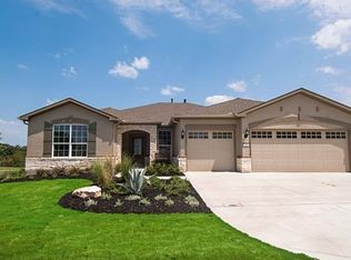 103 Fort Park Cv, Georgetown, TX 78633