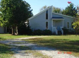 504 Park Ave, Swansboro, NC 28584