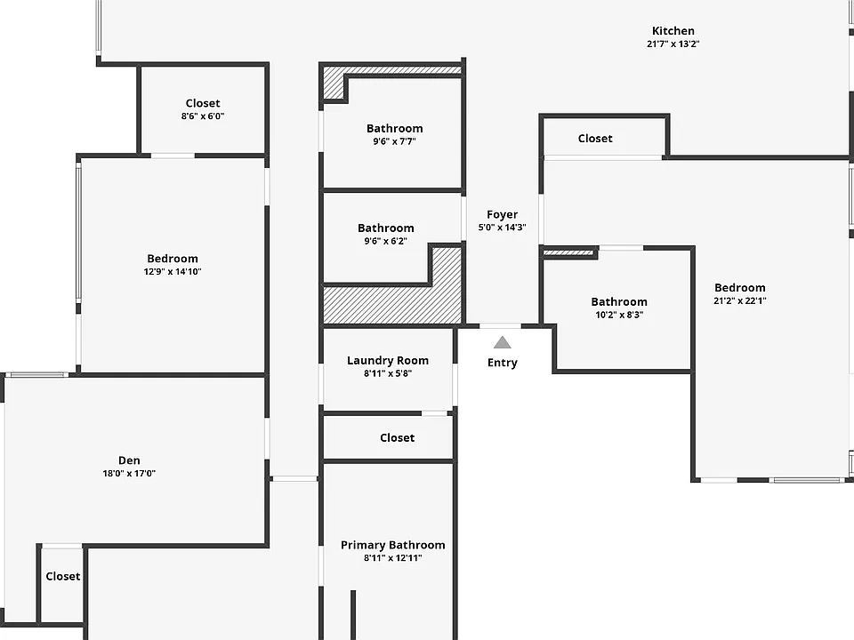 7167 E Rancho Vista Dr #6004