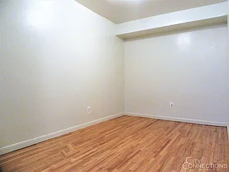 Rented by City Connections Realty