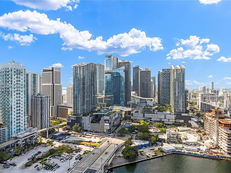 350 S Miami Ave #2315 — Photo 2