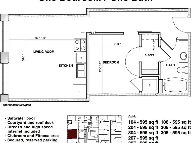 Main 2323 — Photo 14
