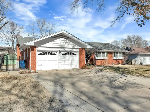 6618 E 10th St N, Wichita, KS 67206