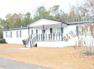 344 Suzie Ln, Brunson, SC 29911