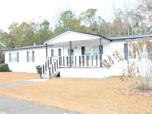 344 Suzie Ln, Brunson, SC 29911