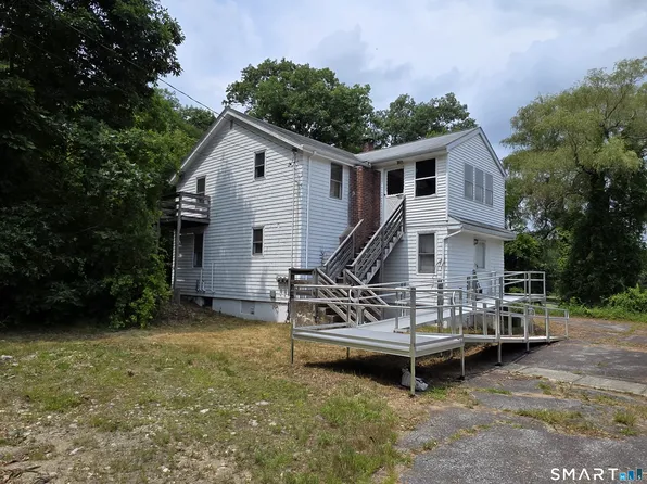 980 Voluntown Road, Griswold, CT 06351