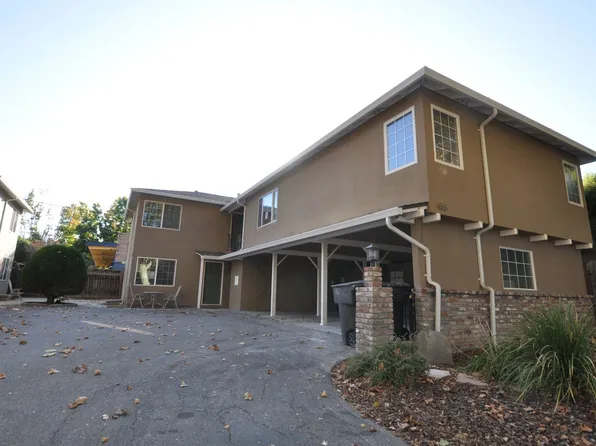 655 Fairmont Ave, 655 Fairmont Ave Unit C, Mountain View, CA 94041