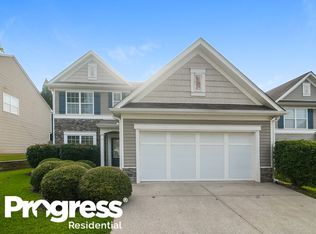 216 Winterbury Dr, Canton, GA 30114