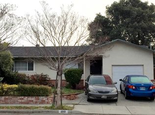 1001 Minaker Dr, Antioch, CA 94509