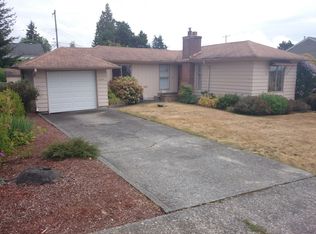 8434 40th Ave SW, Seattle, WA 98136