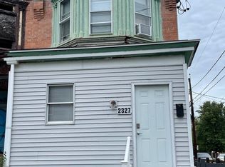 2327 Wayne Ave, Camden, NJ 08105