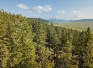 Tbd Redhill Rd, Fairplay, CO 80440