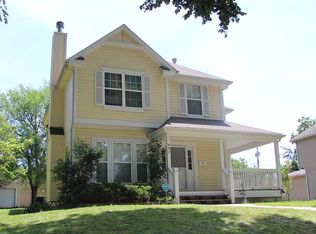 337 N 16th St, Kansas City, KS 66102