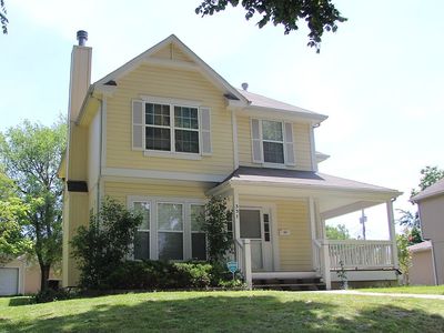 337 N 16th St, Kansas City, KS, 66102