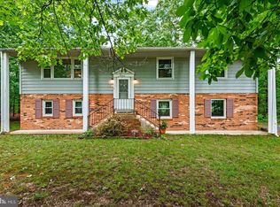 1644 Truslow Rd, Fredericksburg, VA 22406
