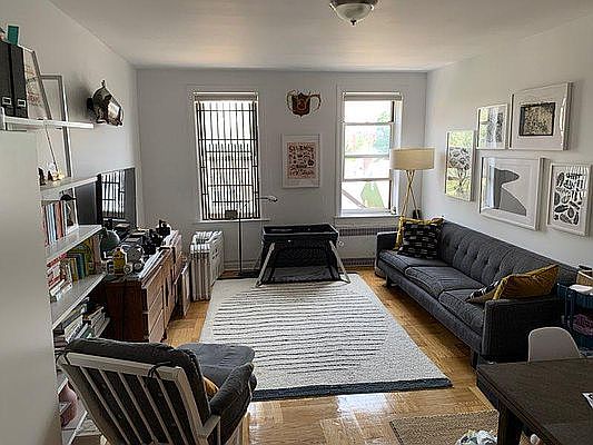 1st image of 868 E 7th St APT 4K