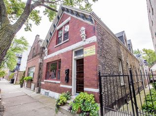 2023 W Webster Ave #2, Chicago, IL 60647