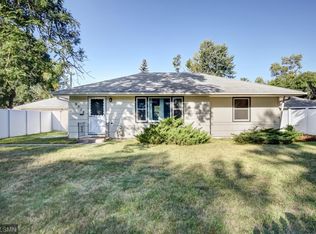 9018 13th Ave S, Bloomington, MN 55425